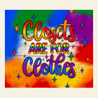 Closets Are You Clothes Tumbler Vintage Tee | Teevron