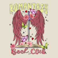 Romantasy Book Club Urban Heavy Tee | Teevron