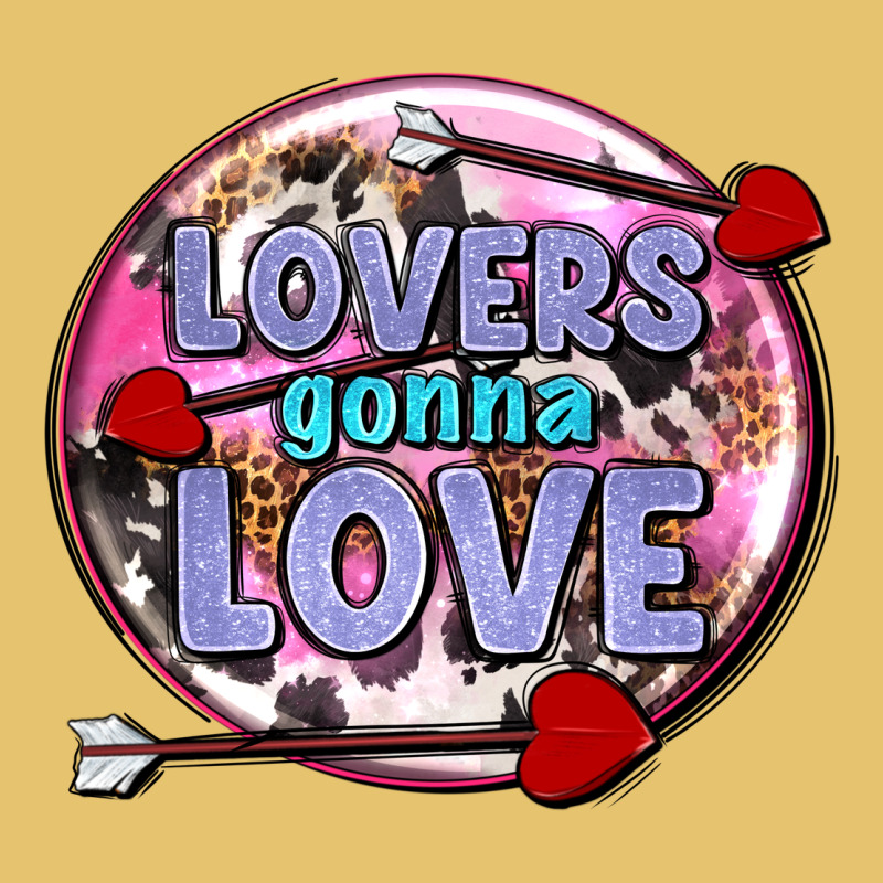 Lovers Gonna Love Olivia Premium Sweatshirt by OliviaCreatesArt | Teevron