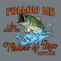 Fishers Of Men Heavyweight Sweatshirt | Teevron
