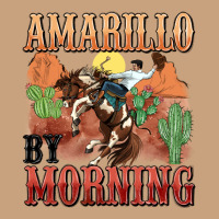 Amarillo By Morning Vintage Tee | Teevron