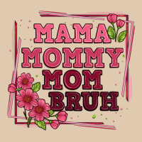 Mama Mommy Mom Bruh Heavyweight Sweatshirt | Teevron