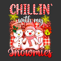 chillin  with my red snowmies | Teevron