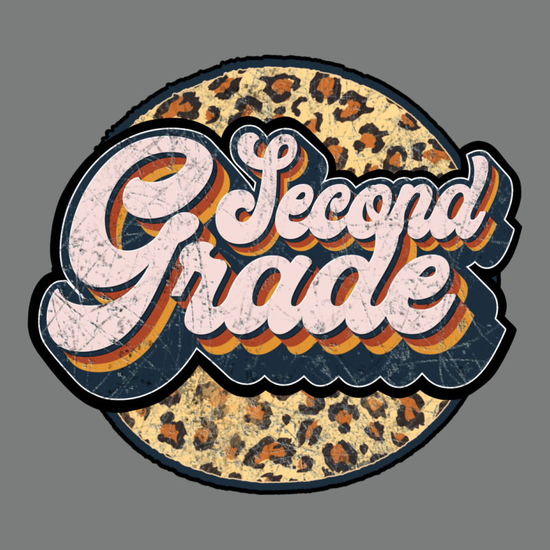 Second Grade Premium Hoodie by JahusDesignShop | Teevron