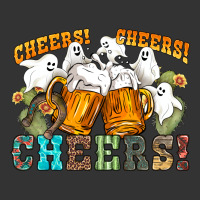 western cheers with ghosts | Teevron