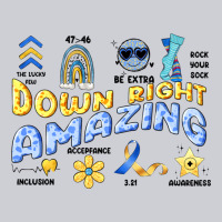 Down Right Amazing Heavyweight Sweatshirt | Teevron