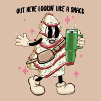 Out Here Lookin Like A Snack Urban Heavy Tee | Teevron