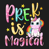 Pre K Is Magical Classic Tee | Teevron