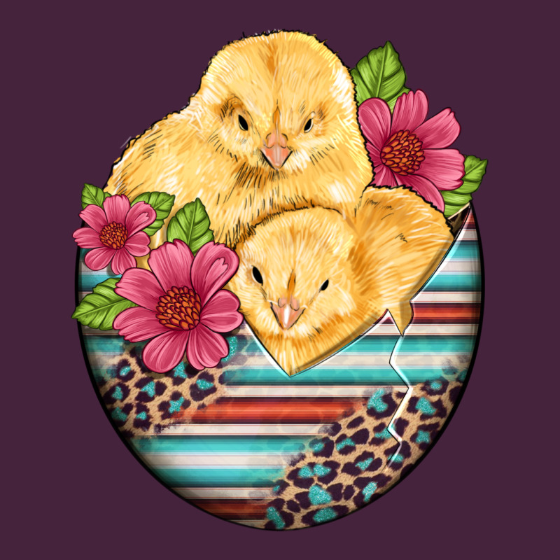 Hatched Egg Easter Chicks Premium Tee by Artiststas | Teevron