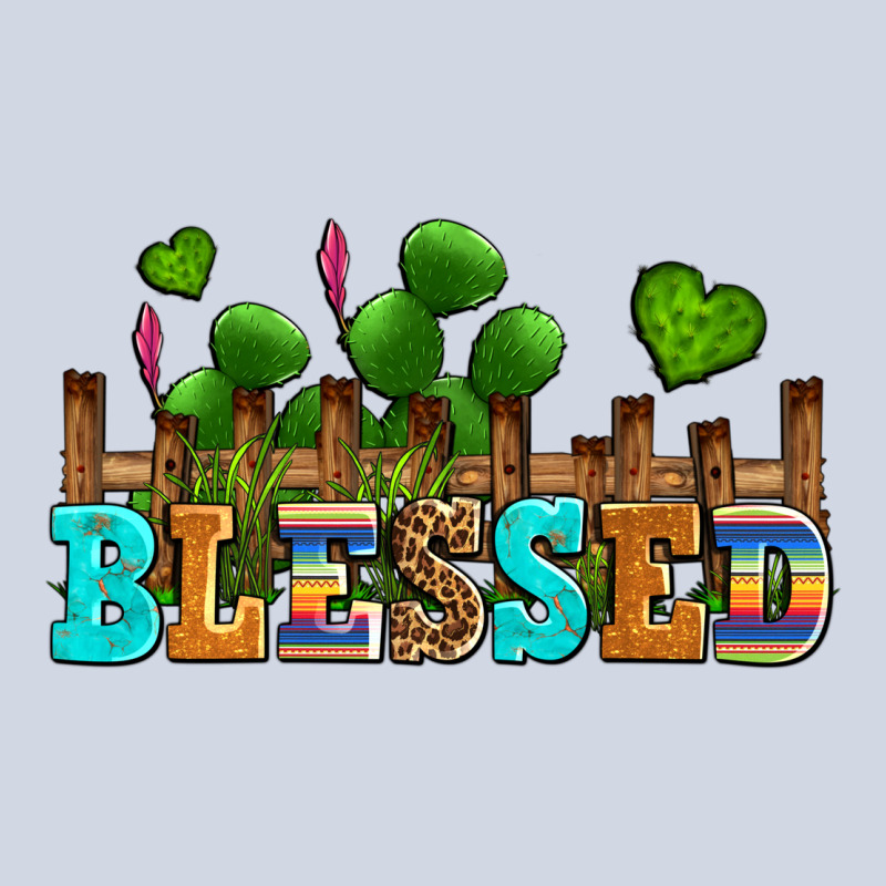 Blessed Olivia Premium Sweatshirt by OliviaCreatesArt | Teevron