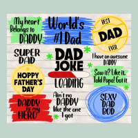 Dad Joke Loading Zipper Hoodie | Teevron