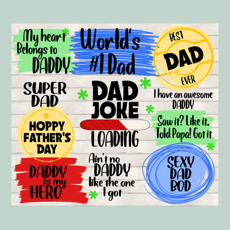 Dad Joke Loading Zipper Hoodie by TumblerDesignByShophia | Teevron