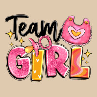 Team Girl Heavyweight Sweatshirt | Teevron