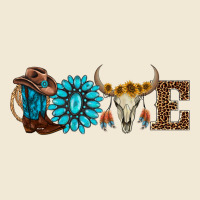 Western Love Premium Tee | Teevron