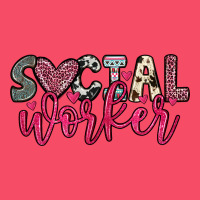 Social Worker Premium Sweatshirt | Teevron