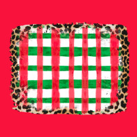 Christmas Pattern Classic Tee | Teevron
