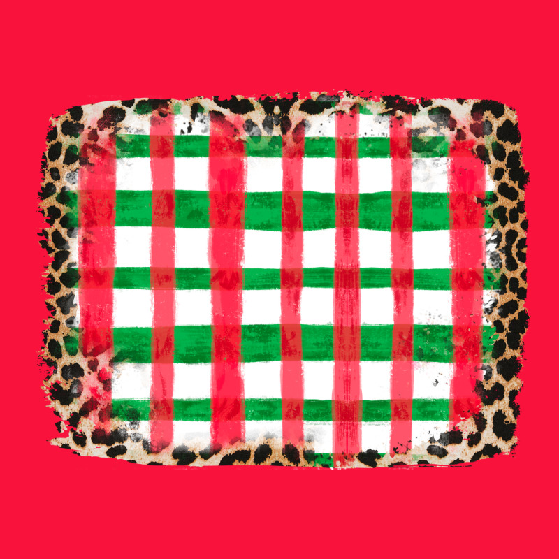 Christmas Pattern Classic Tee by CowhideDigitalArt | Teevron