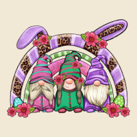 Easter Gnomes Rainbow Premium Tee | Teevron