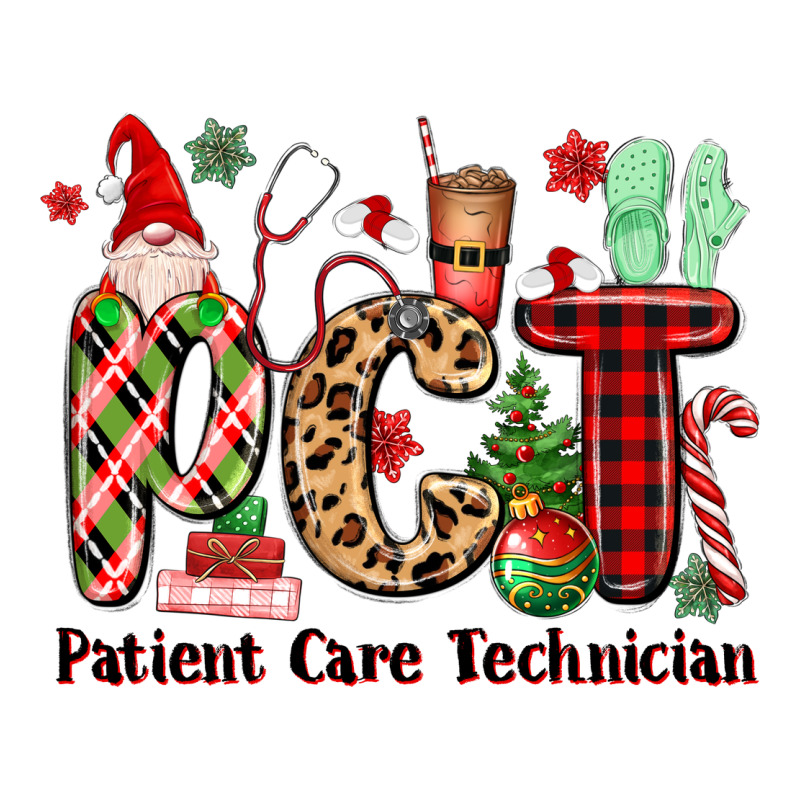 Pct Christmas Classic Tee by MaliasSmallBusiness | Teevron