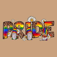 Pride Gnome Vintage Tee | Teevron