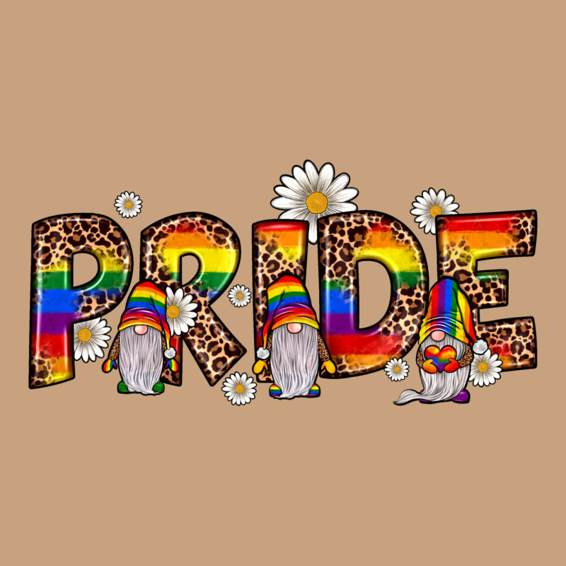 Pride Gnome Vintage Tee by JahusDesignShop | Teevron