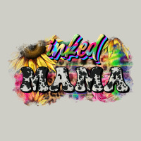Inked Mama Mother's Day Heavyweight Hoodie | Teevron