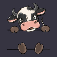 Custom Cow Vintage Hoodie | Teevron