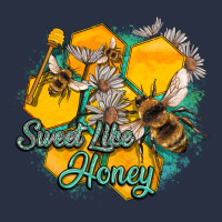 Sweet Like Honey Heavyweight Sweatshirt | Teevron