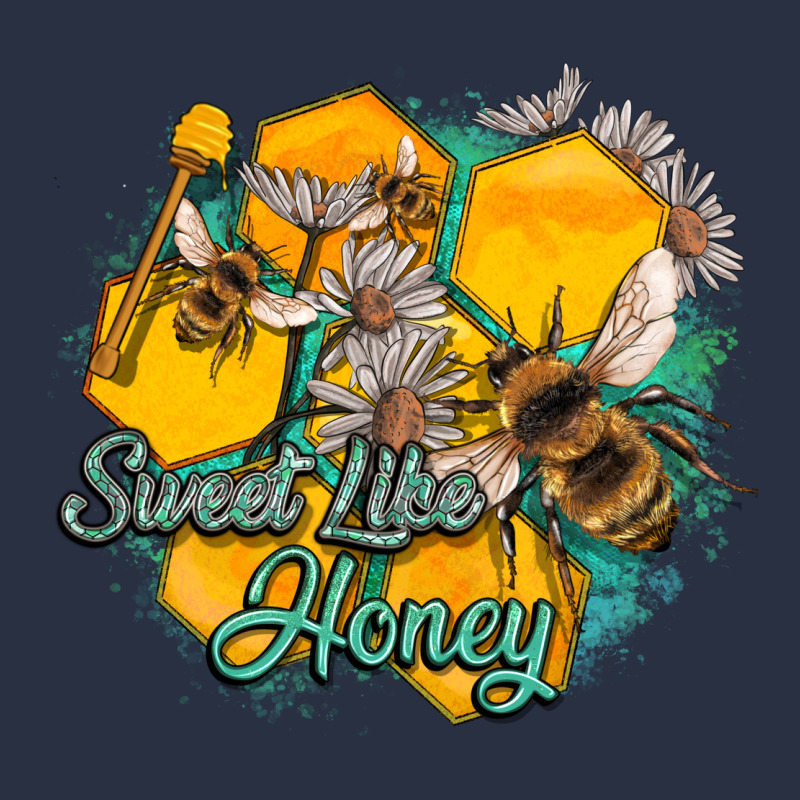 Sweet Like Honey Heavyweight Sweatshirt by Artiststas | Teevron