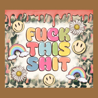 Fuck This Shit Vintage Tee | Teevron