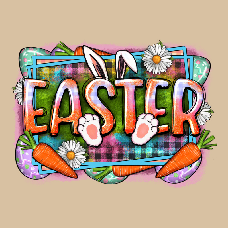 Easter Heavyweight Hoodie by CowGirlArtShop | Teevron