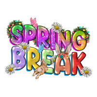 Spring break Easter Day | Teevron