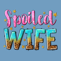 Spoiled Wife Urban Heavy Tee | Teevron