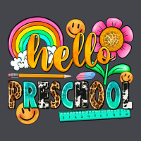 Hello Preschool Classic Tee | Teevron