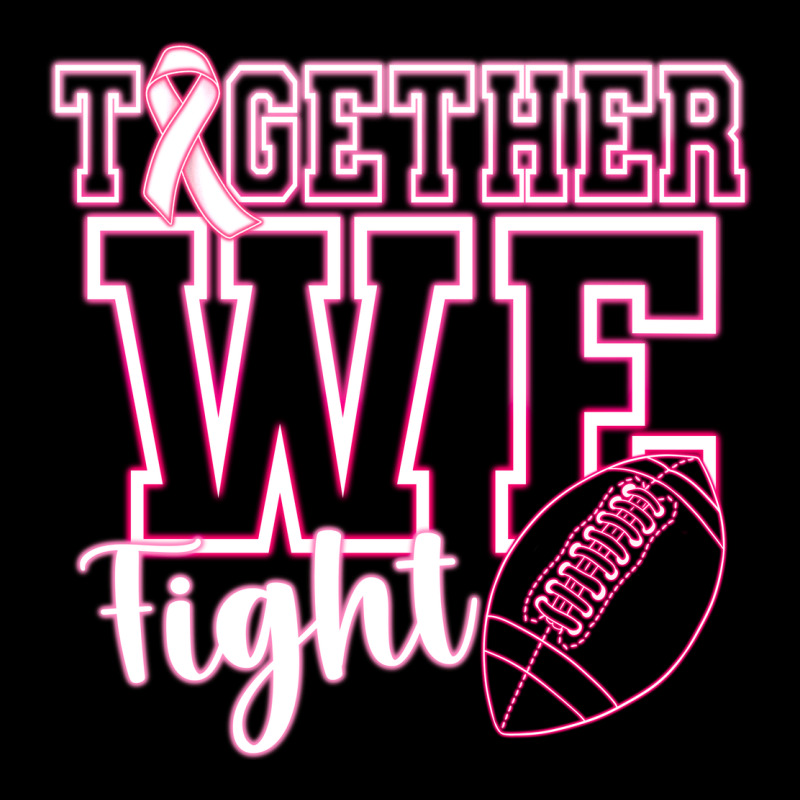 Together We Fight Urban Hoodie by CowhideDigitalArt | Teevron
