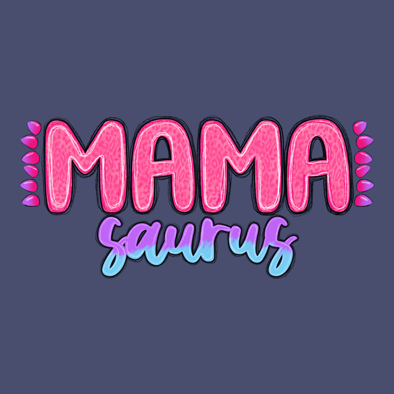 Mama Saurus Vintage Tee by MaliasSmallBusiness | Teevron