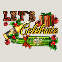 Let`s Celebrate With Beer Bottles Heavy Core Tee | Teevron
