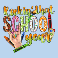 Rockin That School Year Classic Tee | Teevron