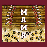 Mama Baseball Sippy Cup Zipper Hoodie | Teevron