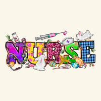 Easter Nurse Easter Day Premium Hoodie | Teevron