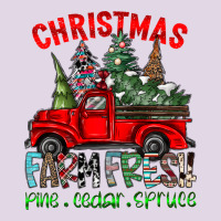Christmas Tree Farm Truck Classic Tee | Teevron