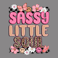 Sassy Little Soul Vintage Tee | Teevron