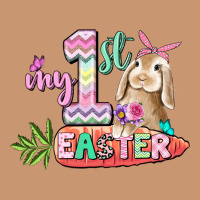 My First Easter Day Heavyweight Hoodie | Teevron