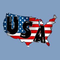 Usa Urban Hoodie | Teevron