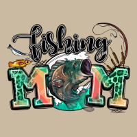 Fishing Mom Long Sleeve Tee | Teevron