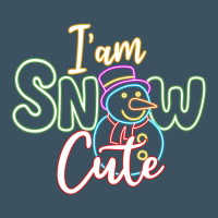 L Am Snow Cute Urban Hoodie | Teevron