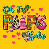 Oh For Peeps Sake Easter Day Premium Hoodie | Teevron