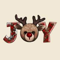 Joy Reindeer Premium Tee | Teevron