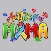 Autism Mama Classic Tee | Teevron
