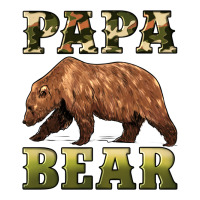 papa bear | Teevron